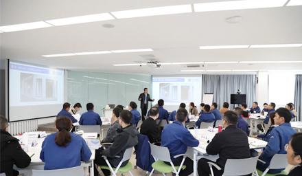 精益求精 | 来自彩神vll官网-追求健康,你我一起成长股份精益顾问的特邀寄语