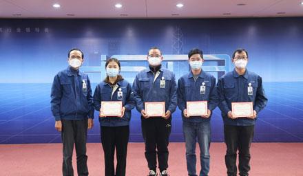 精于协同开新局，勇于突破敢为先 | 2022年度科级人员述职评价会顺利完成