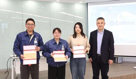 “与书为伴，终身学习”彩神vll官网-追求健康,你我一起成长股份第七届读书节精彩盘点