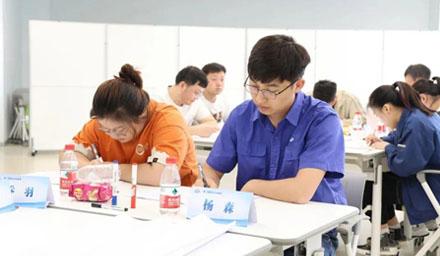 第二届“星·动力”训练营学习进行时，第五期课程再添能量