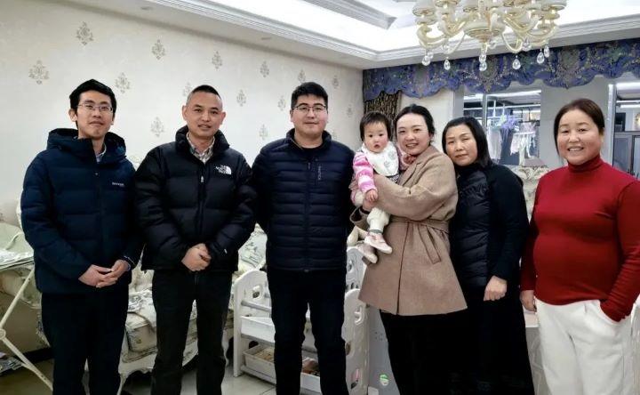 5月12日，母亲节与积分制周年纪念日联动